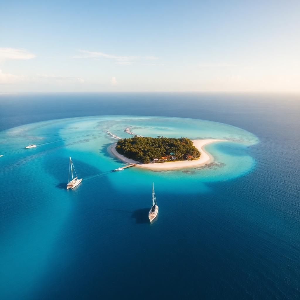 Island Tours