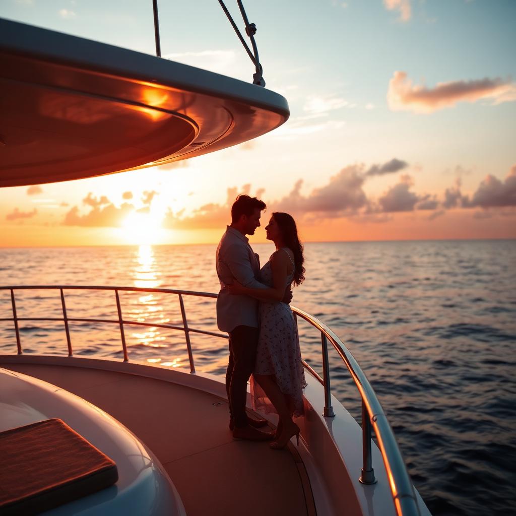 Romantic Getaways